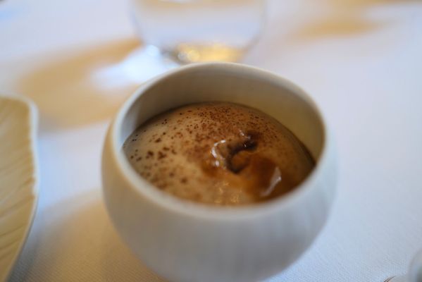 Restaurant Le Parc by null