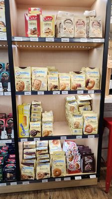 Origini Italian Market by null