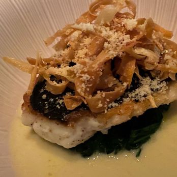 Jean-Georges - French Near Me - New York, New York