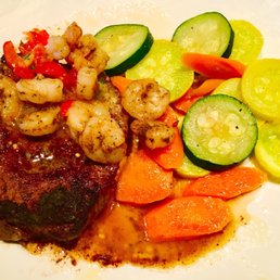 Filet Mignon