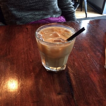 The Bitter Alibi - Zee Russian mmmmmm - Bars Near Me - Chattanooga, Tennessee