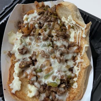 Tams Burgers - Philly cheesesteak sandwich - Burgers Near Me - Riverside, California Tams Burgers - Philly cheesesteak sandwich - Burgers Near Me - Riverside, California