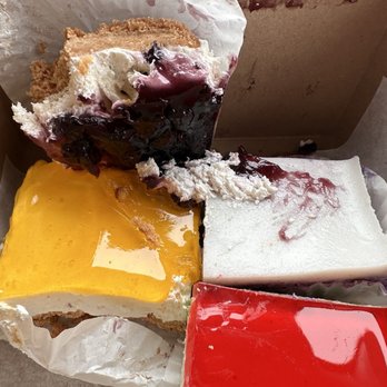 KTA Super Stores - Cheesecake - Grocery Near Me - Hilo, Hawaii
