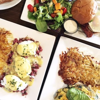 The Scratch Room - Breakfast & Brunch Near Me - Anaheim, California The Scratch Room - Breakfast & Brunch Near Me - Anaheim, California