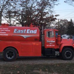 East End Cesspool Service