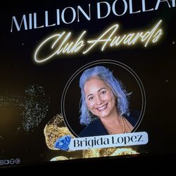 Brigida Lopez - Orlando Real Estate