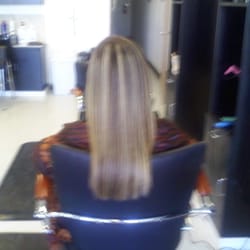 Marjan's Hair Design - Color,high light,keratine blow out,cut & style