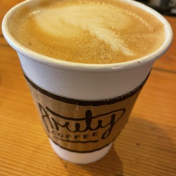 Amity Coffee - foamy foamy foamy foamy foamy foamy foamy foamy foamy foamy foamy foam - Coffee & Tea Near Me - Duluth, Minnesota
