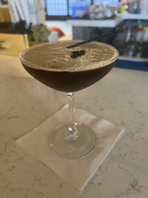 Sabrina's Cafe by null