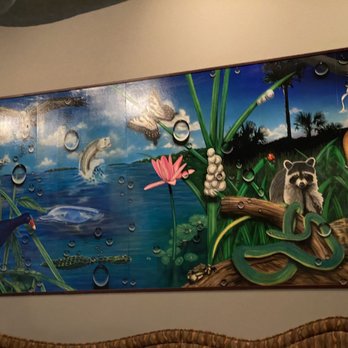 Everglades Restaurant - Seafood Near Me - Orlando, Florida Everglades Restaurant - Seafood Near Me - Orlando, Florida