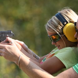 Nomads Tactical - Never too young to learn.