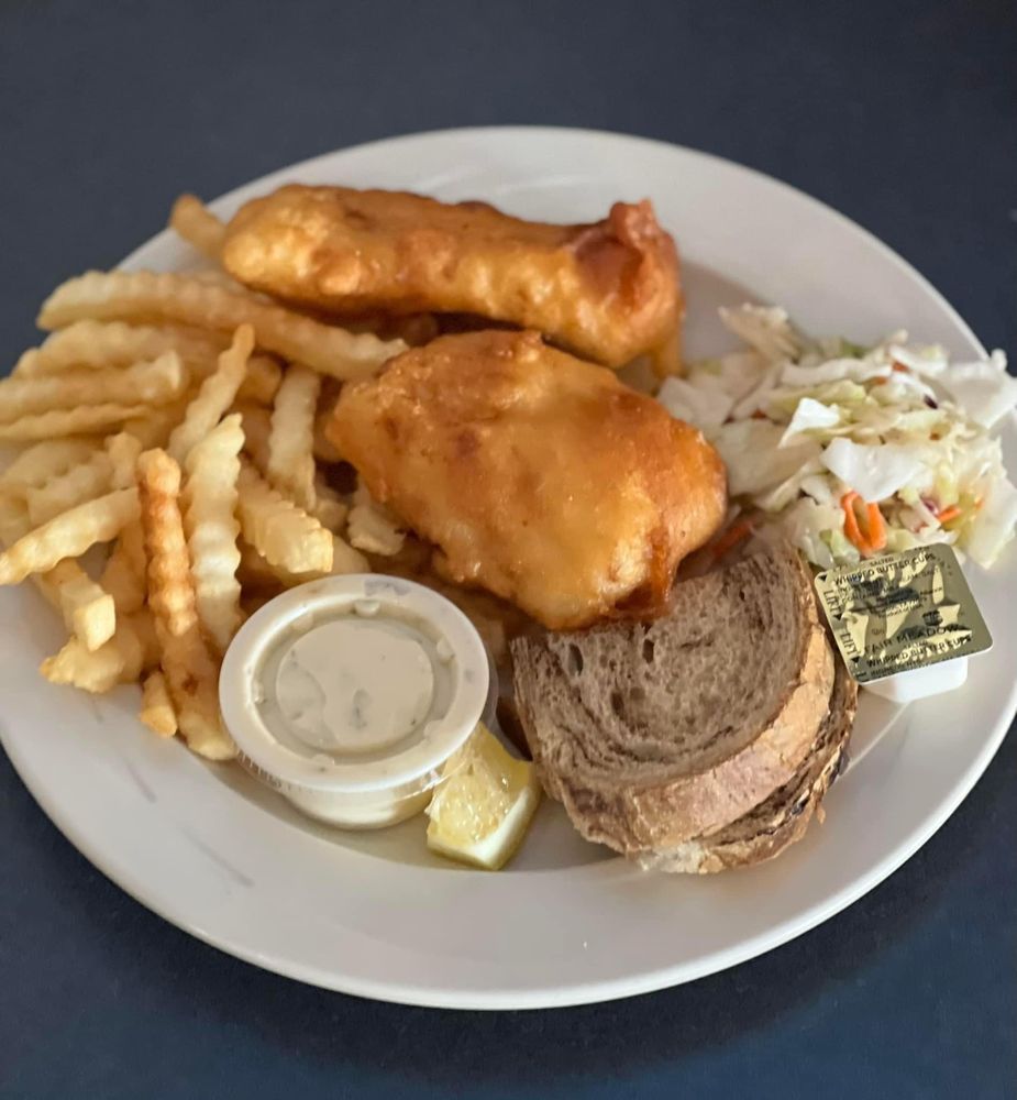 Ellis Inn