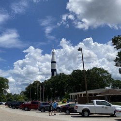Alabama Welcome Center