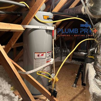 Plumb Pro+ - Tank water heater replacement (diagnose/repair) in the attic.
#hotwaterheaterreplacement - Plumbing Near Me - Goose Creek, South Carolina Plumb Pro+ - Tank water heater replacement (diagnose/repair) in the attic.
#hotwaterheaterreplacement - Plumbing Near Me - Goose Creek, South Carolina