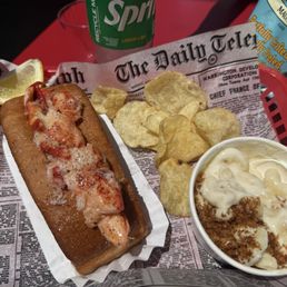 Lobster Lobster