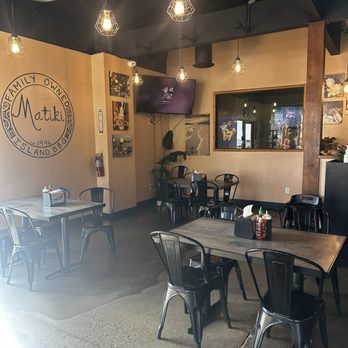 Matiki Island Barbecue - Hawaiian Near Me - Fullerton, California Matiki Island Barbecue - Hawaiian Near Me - Fullerton, California