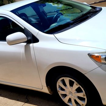Killer Queen Detailing - After: Fab! Look at those headlights! - Auto Detailing Near Me - Kapolei, Hawaii Killer Queen Detailing - After: Fab! Look at those headlights! - Auto Detailing Near Me - Kapolei, Hawaii