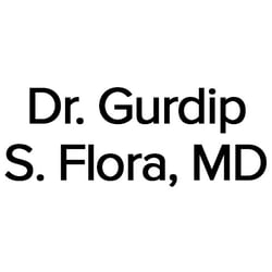 Dr. Gurdip Flora, MD