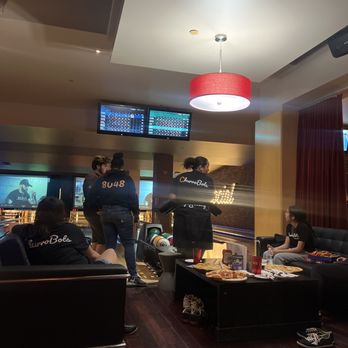 810 Entertainment - Bowling - Bowling Near Me - Houston, Texas