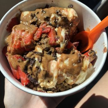 Vitality Bowls - Juice Bars & Smoothies Near Me - Omaha, Nebraska