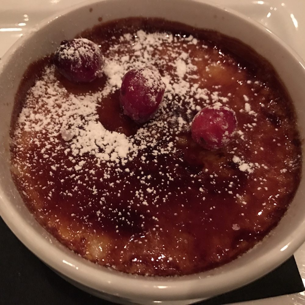 Rustica - Creme Brûlée - Modern European Near Me - Kalamazoo, Michigan Rustica - Creme Brûlée - Modern European Near Me - Kalamazoo, Michigan