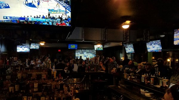 Banners Bar And Grill 3650 Boston Rd Ste 196 Lexington Ky Banners