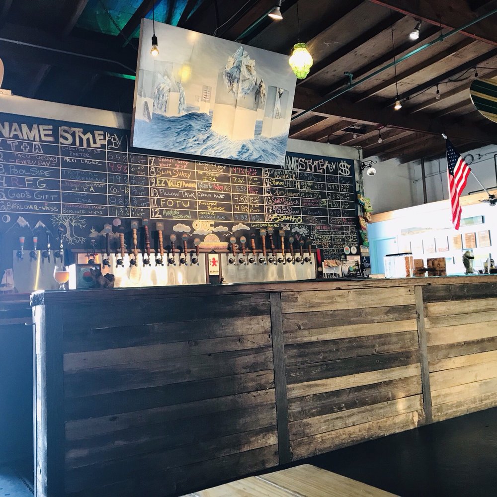 Oceanside Brewing Company - Front - Breweries Near Me - Oceanside, California Oceanside Brewing Company - Front - Breweries Near Me - Oceanside, California