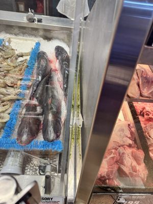 Northgate González Market by null