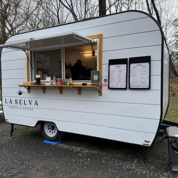 La Selva - Creperies Near Me - Aldie, Virginia