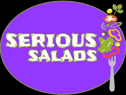 Serious Salads Food Truck by null