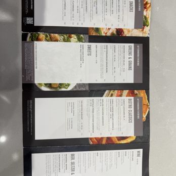 Hangar Bar & Grill - Current menu - American Near Me - San Jose, California Hangar Bar & Grill - Current menu - American Near Me - San Jose, California