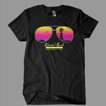 JPT Graphics - T Shirt Design / Printing - Dakota Ranch - Advertising Near Me - Irving, Texas