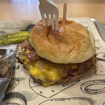 The Melt - MELT MELTBURGER - Sandwiches Near Me - Danville, California