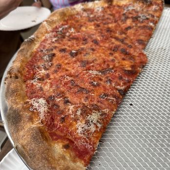 Ceres - Cheese - Pizza Near Me - New York, New York
