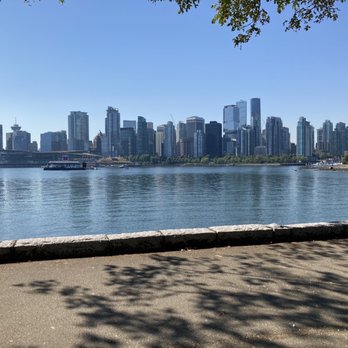 Stanley Park - Along Stanley park - Parks Near Me - Vancouver, British Columbia Stanley Park - Along Stanley park - Parks Near Me - Vancouver, British Columbia