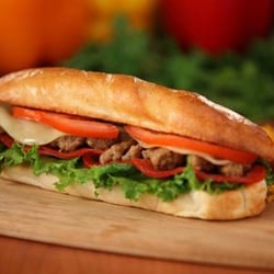 Ye Olde Pizza Pub - Subs
