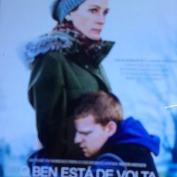 Cinemas NOS Vasco da Gama - Filme