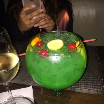 Nami - Flame for bowl drink - Japanese Near Me - Providence, Rhode Island Nami - Flame for bowl drink - Japanese Near Me - Providence, Rhode Island