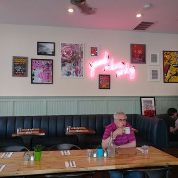 The Corner - Sorry dude. - Cafes Near Me - Montclair, New Jersey