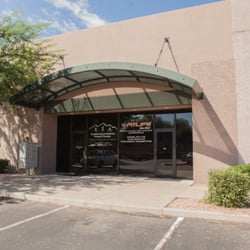 Foothills Sports Medicine Physical Therapy - East Scottsdale Physical Therapy