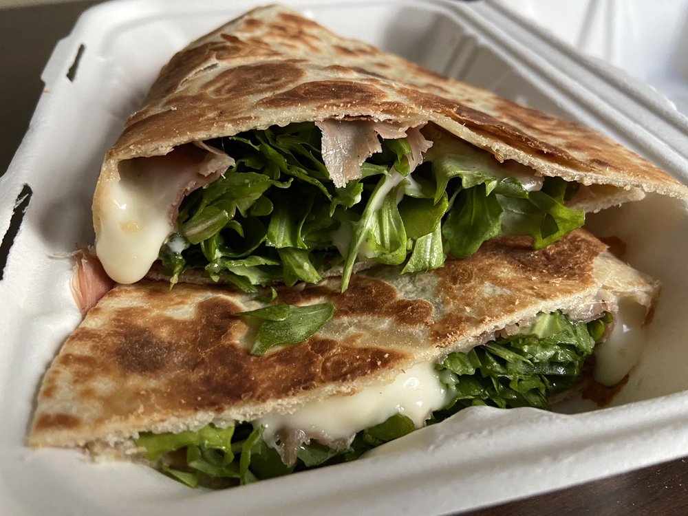 Non Solo Piada Updated COVID19 Hours & Services 269 Photos & 341