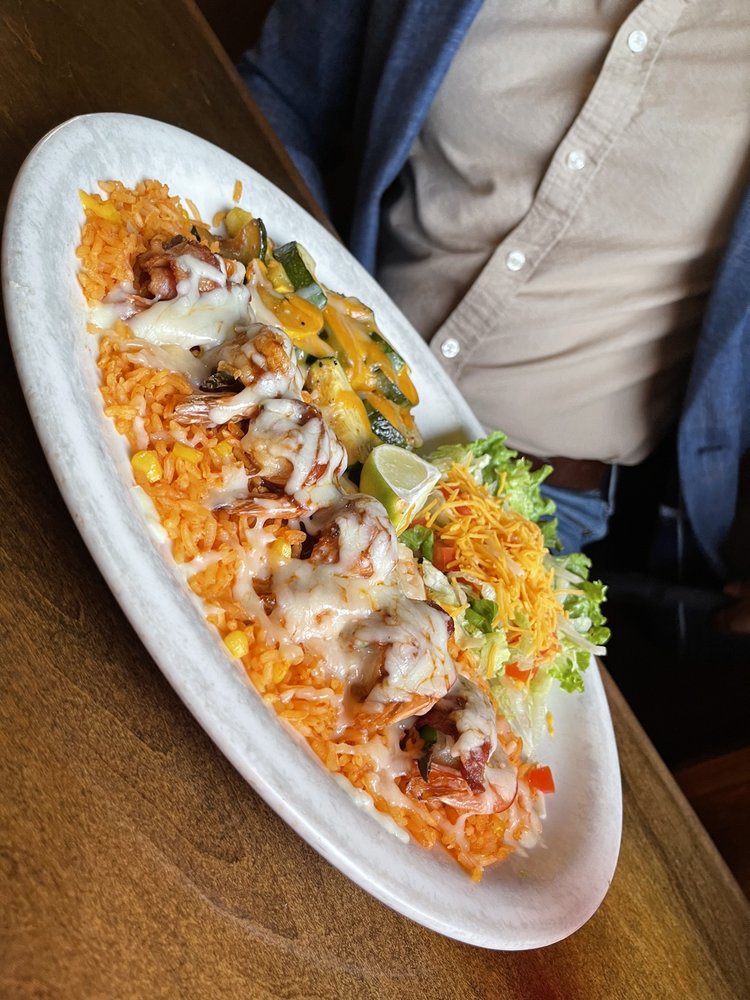 Mezcales Mexican Bar & Grill
