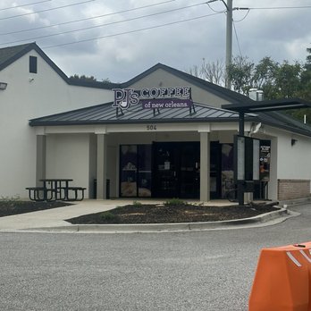 PJ's Coffee - Coffee & Tea Near Me - Linthicum Heights, Maryland PJ's Coffee - Coffee & Tea Near Me - Linthicum Heights, Maryland