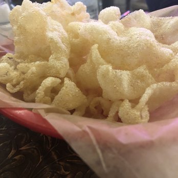 The Root Cafe - Veggie cracklings made from turnips. Ask for their mild curry (usually comes with chicken) flavored sauce for dipping. - Cafes Near Me - Little Rock, Arkansas The Root Cafe - Veggie cracklings made from turnips. Ask for their mild curry (usually comes with chicken) flavored sauce for dipping. - Cafes Near Me - Little Rock, Arkansas
