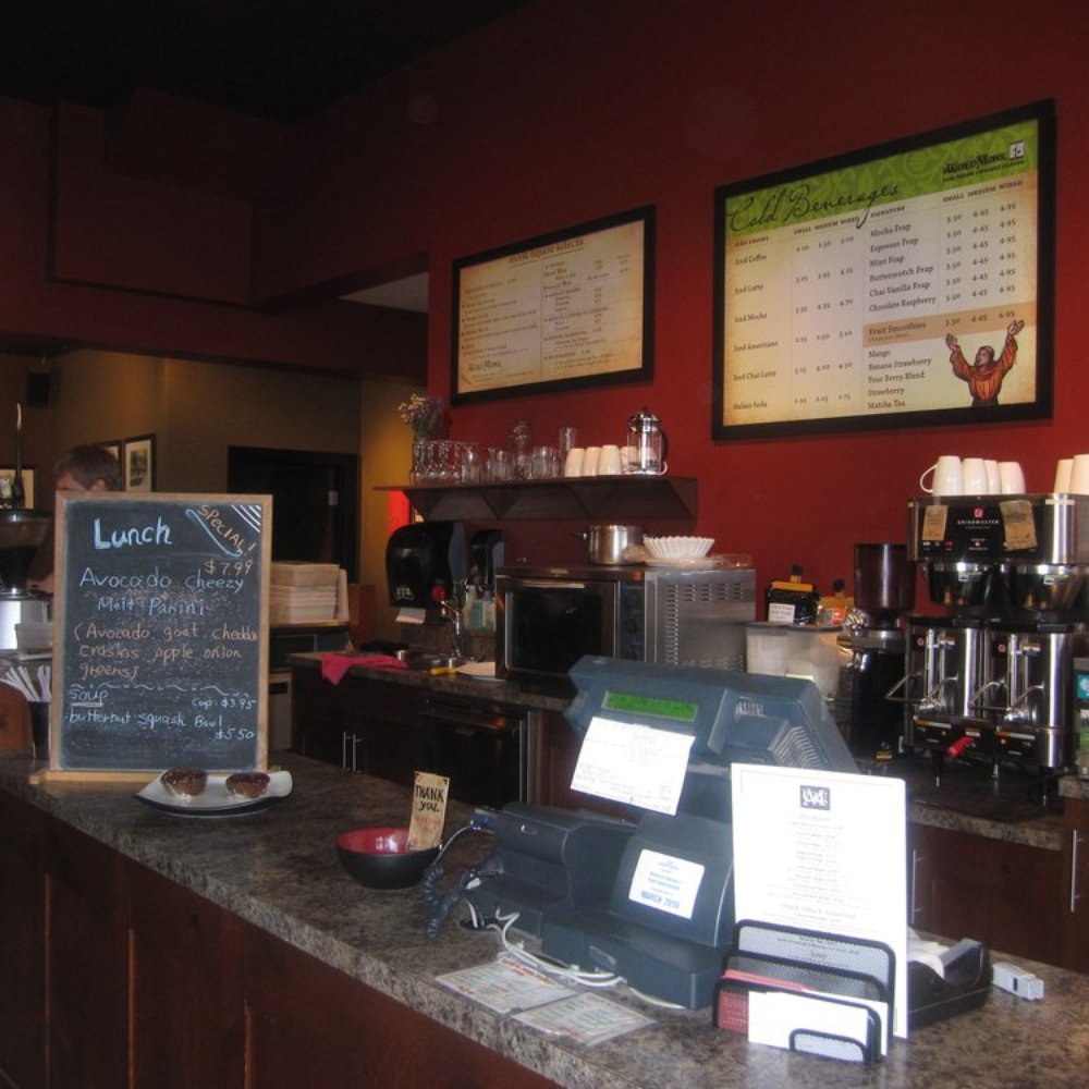 The Wired Monk Coffee Bistro - Coffee & Tea Near Me - Halifax, Nova Scotia The Wired Monk Coffee Bistro - Coffee & Tea Near Me - Halifax, Nova Scotia