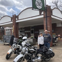 Zim's Cafe