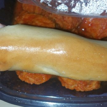 Epic Wings - breadstick yummmm - Chicken Wings Near Me - Vista, California Epic Wings - breadstick yummmm - Chicken Wings Near Me - Vista, California