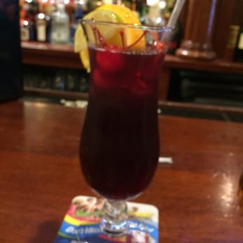 Playwright Irish Pub - Sangria - Irish Near Me - New York, New York Playwright Irish Pub - Sangria - Irish Near Me - New York, New York