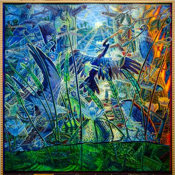 Venvi Art Gallery - Artist Name: Mark Messersmith - Art Galleries Near Me - Tallahassee, Florida Venvi Art Gallery - Artist Name: Mark Messersmith - Art Galleries Near Me - Tallahassee, Florida