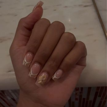 Signet Nail Spa - Manicure - Nail Salons Near Me - Elk Grove, California Signet Nail Spa - Manicure - Nail Salons Near Me - Elk Grove, California